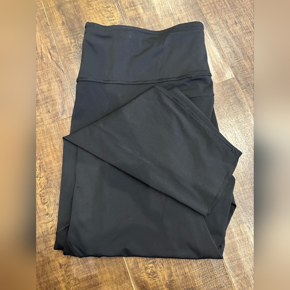 lululemon athletica Fast and Free High-Rise Tight 25" Leggings